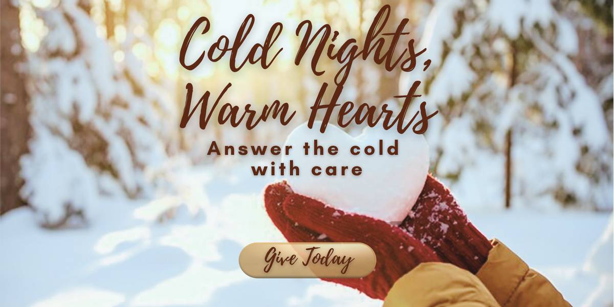 An invitation to help