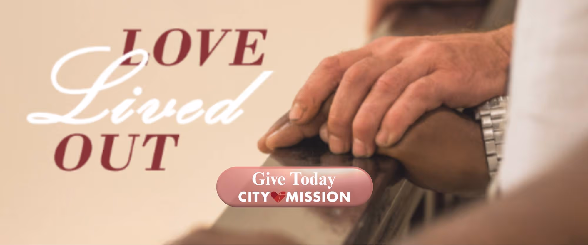 An invitation to help