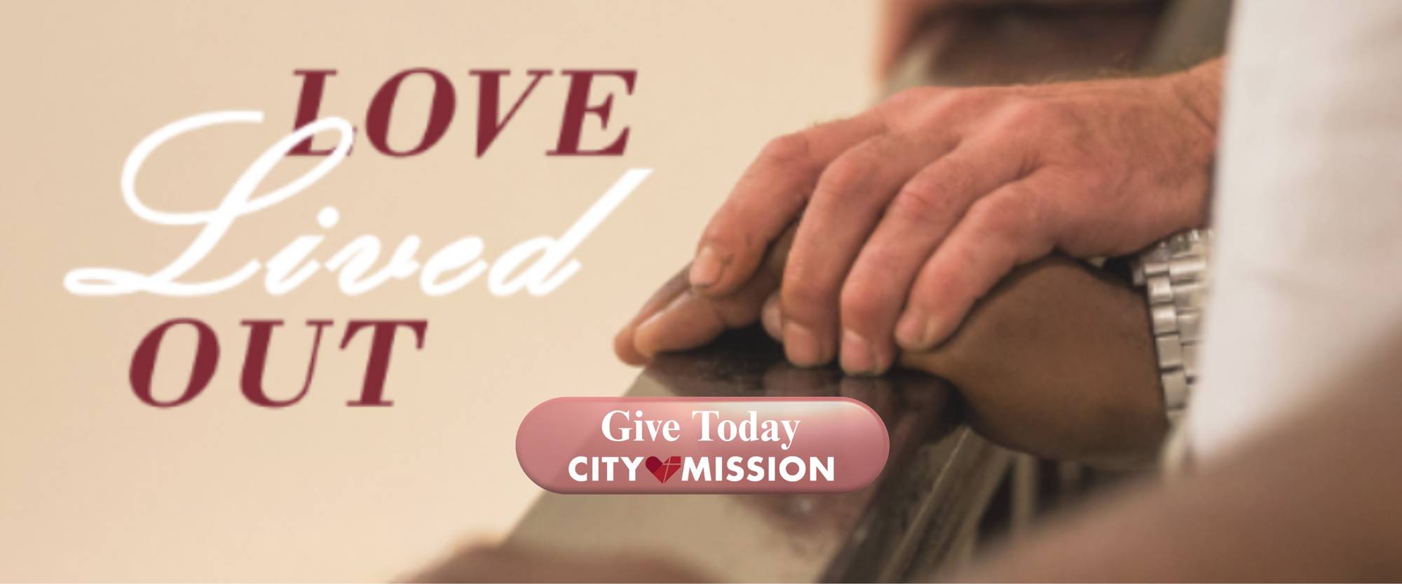 An invitation to help