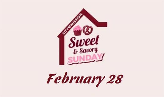 Sweet Sunday