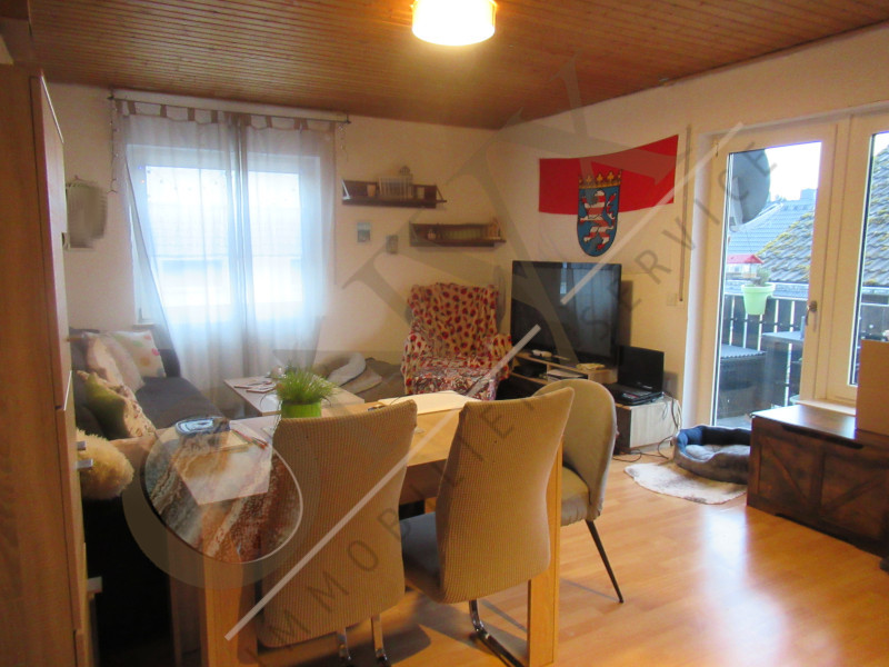 Vermietet !!" GUT GESCHNITTENE Wohnung für die kleine Familie in Wersau