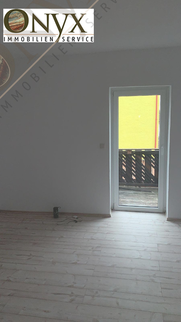 Knuddelige 2-Zimmer-Single-Wohnung 