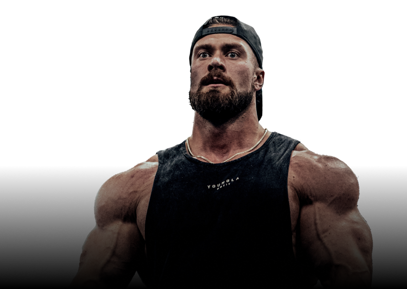 Chris Bumstead's 2024 Complete Bodybuilding Workout & Diet Plan