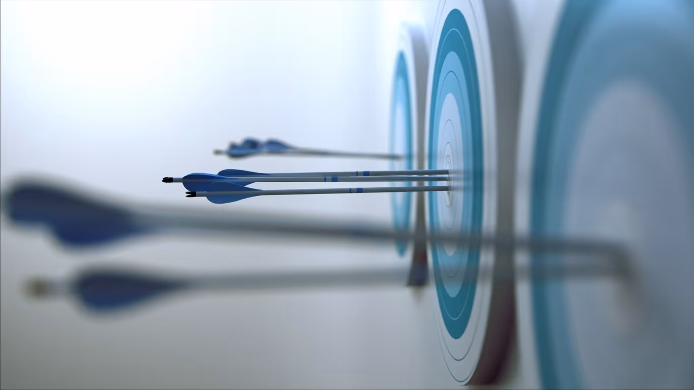 Agile OKRs as part of the agile way of working