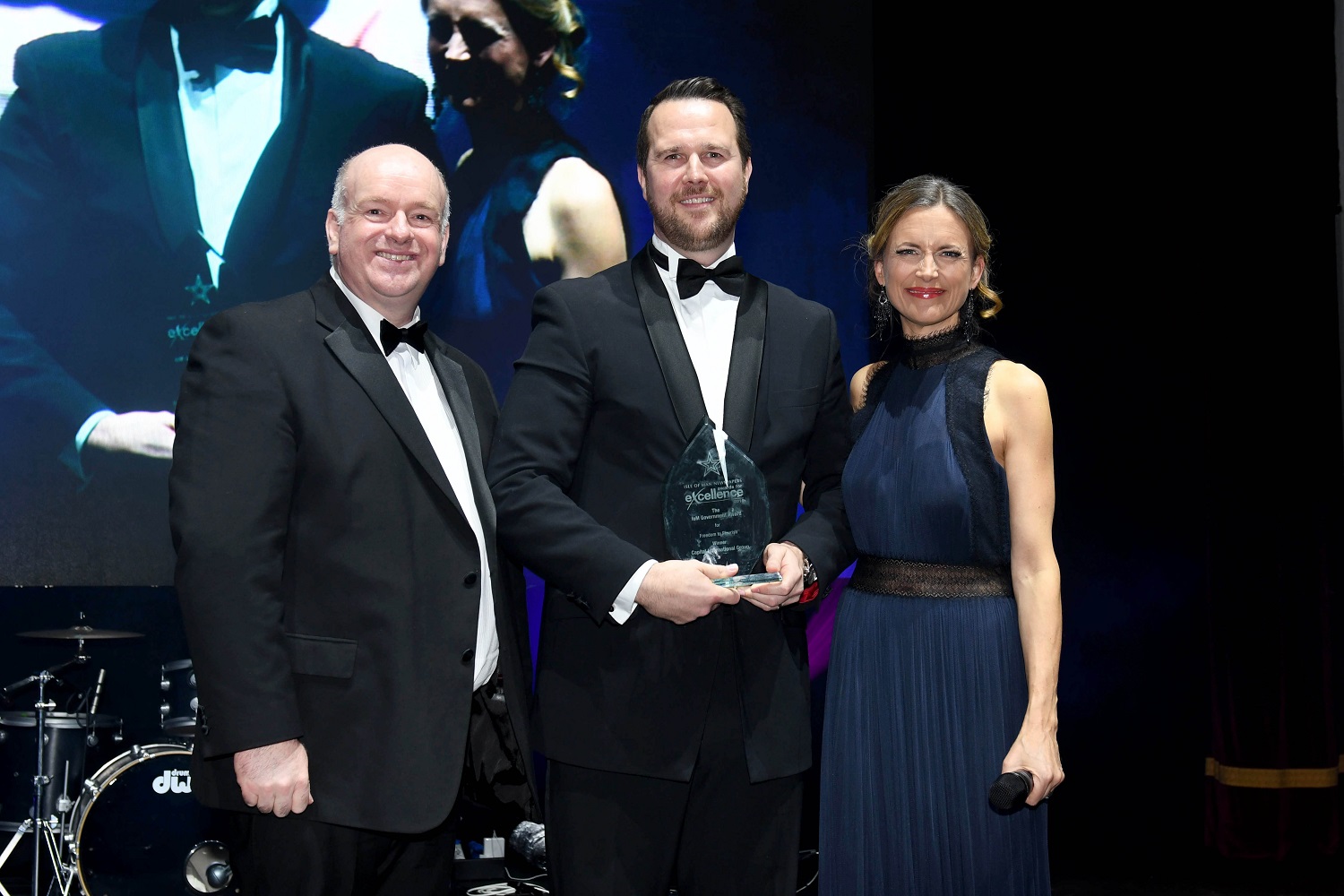 Award for Excellence