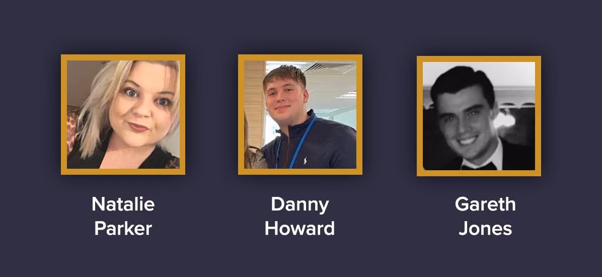The client engagement analysts