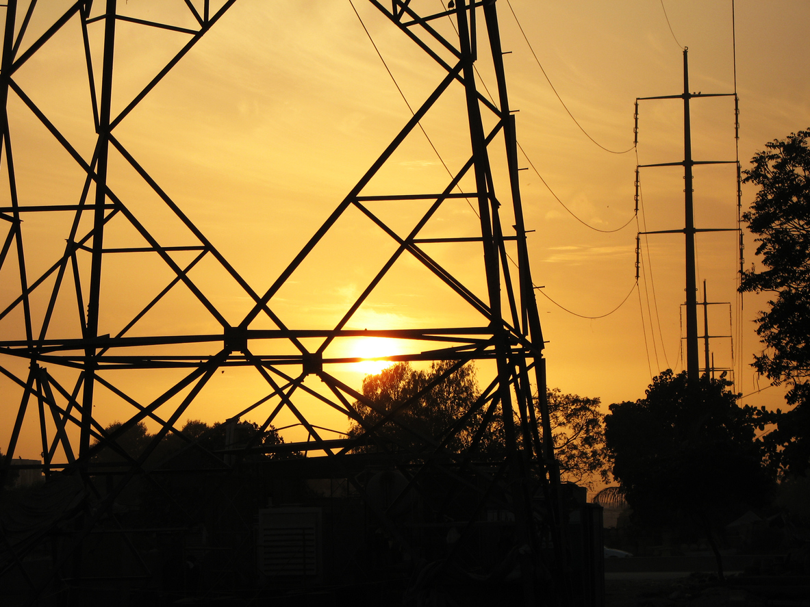 loadshedding South Africa