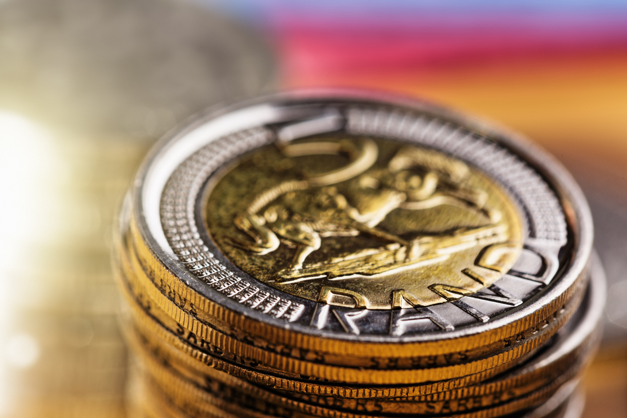 South African Rand