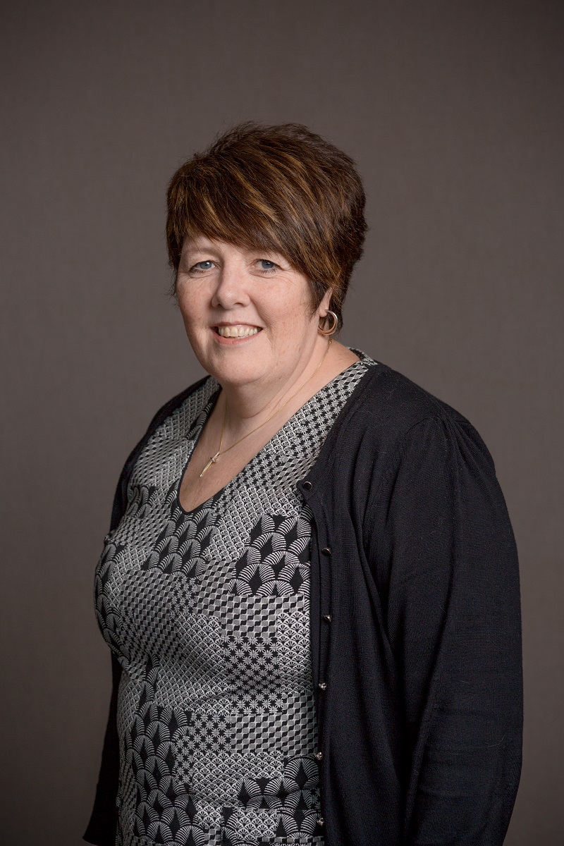 Gill Porter