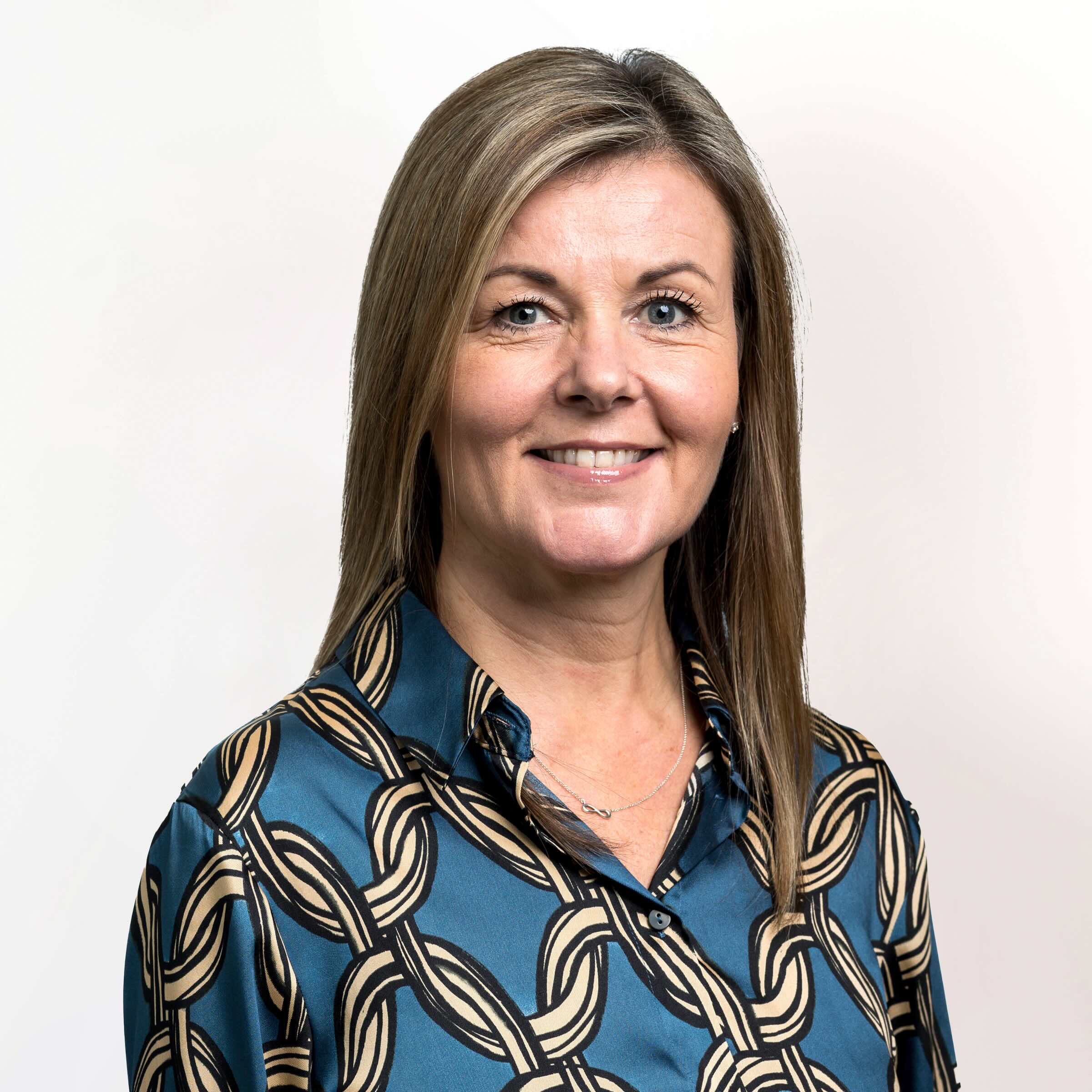 Sharon Shimmin