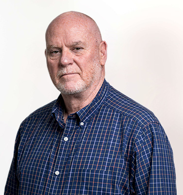 Neil Campbell