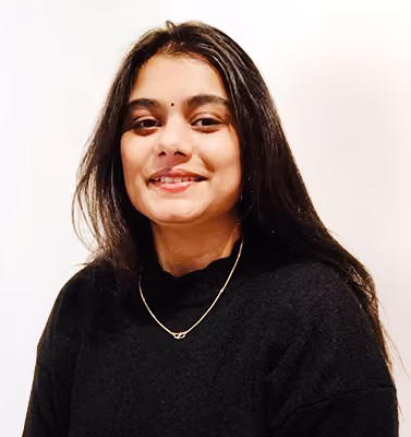 Vaishali Wadhwa