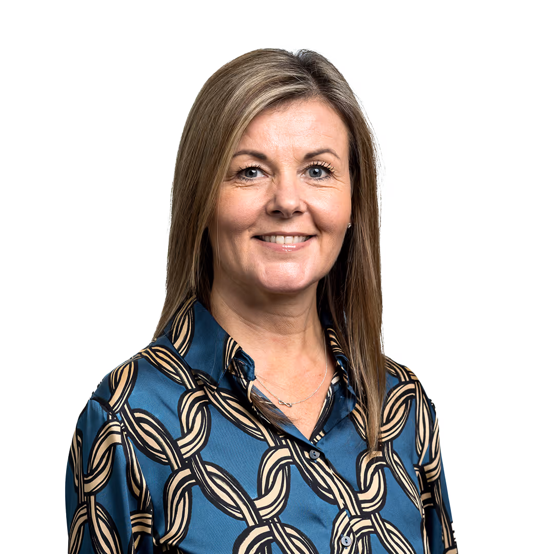 Sharon Shimmin