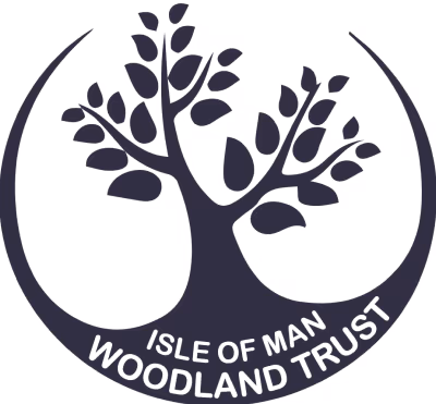 Isle of Man Woodland Trust Logo