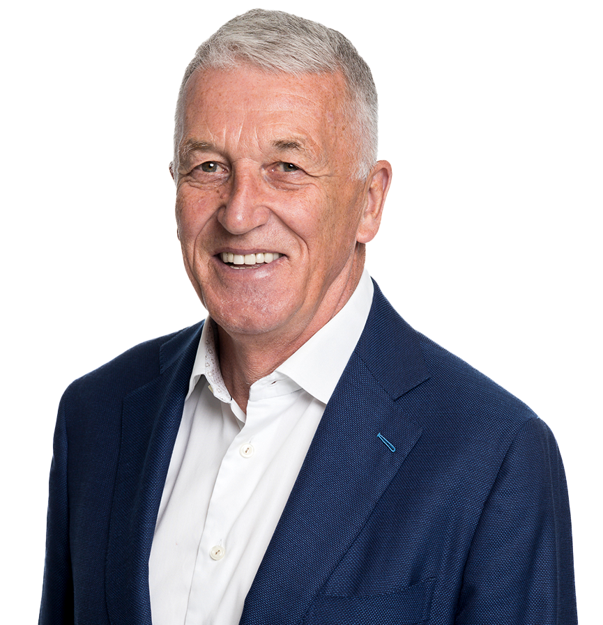 Andrew Lodge