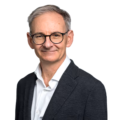 Werner Alberts