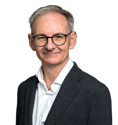 Werner Alberts