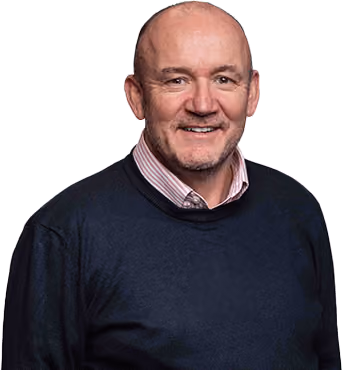 David Noon