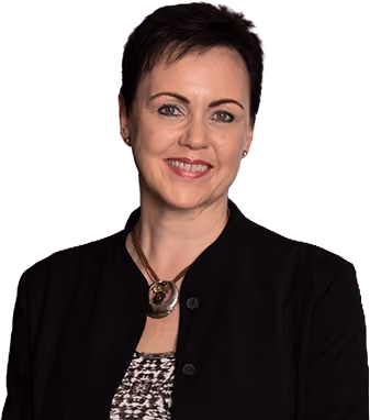 Helen Jones