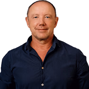 Gary Hill