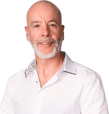 Gavin Parry