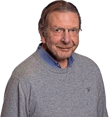Jeremy Bridle