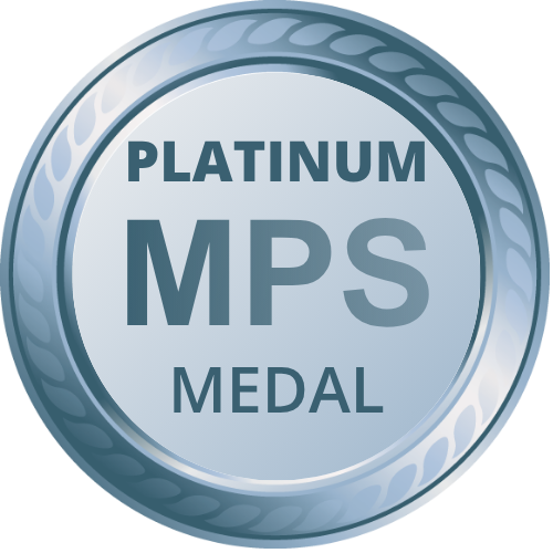 PLATINUM MPS