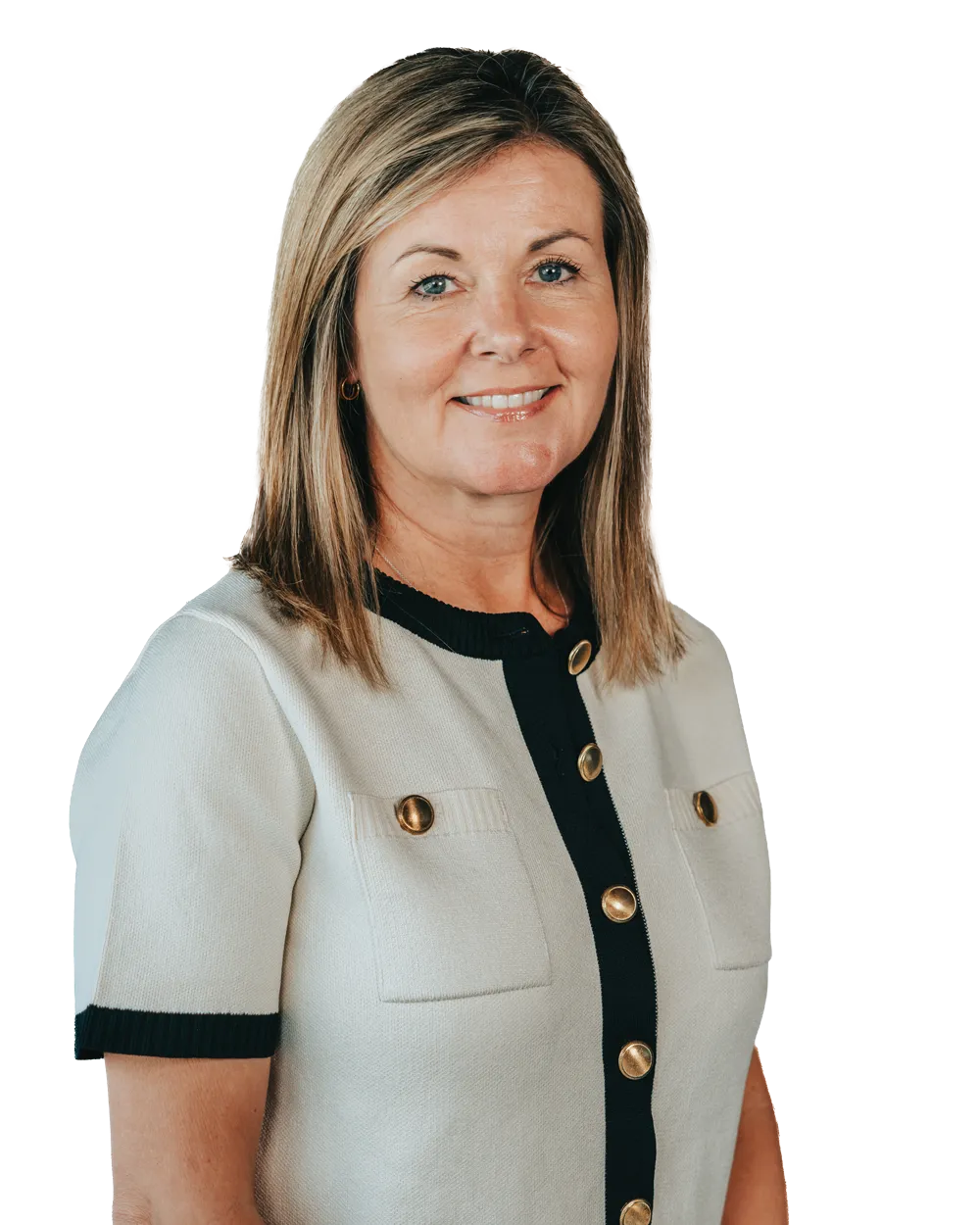 Sharon Shimmin