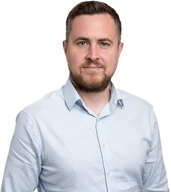Jon Rudge