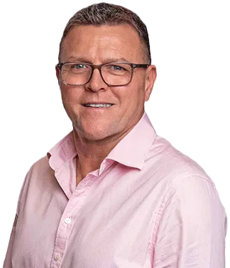 Les Coates