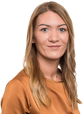 Alicia Woodward