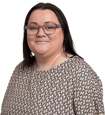 Julie O'connor