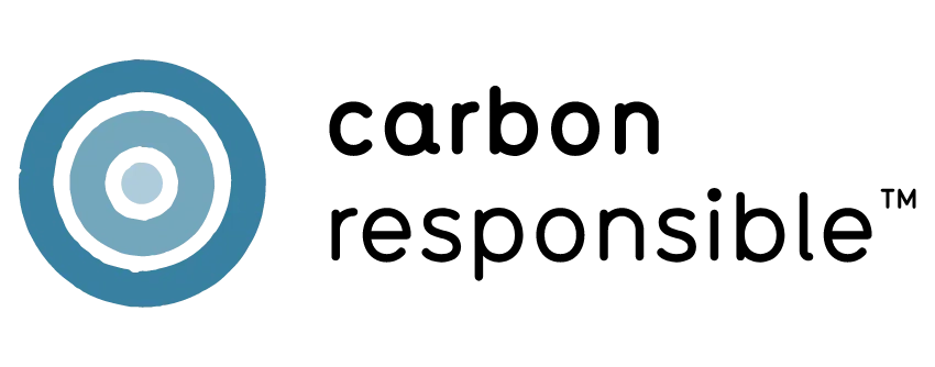Carbon Responsible Logo