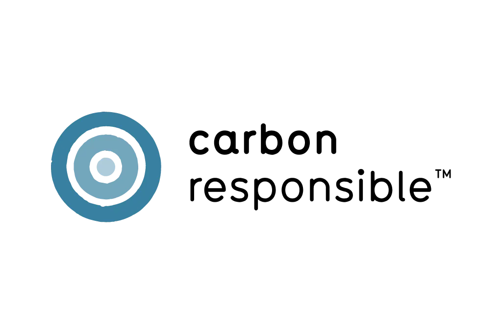 Carbon Responsible Logo