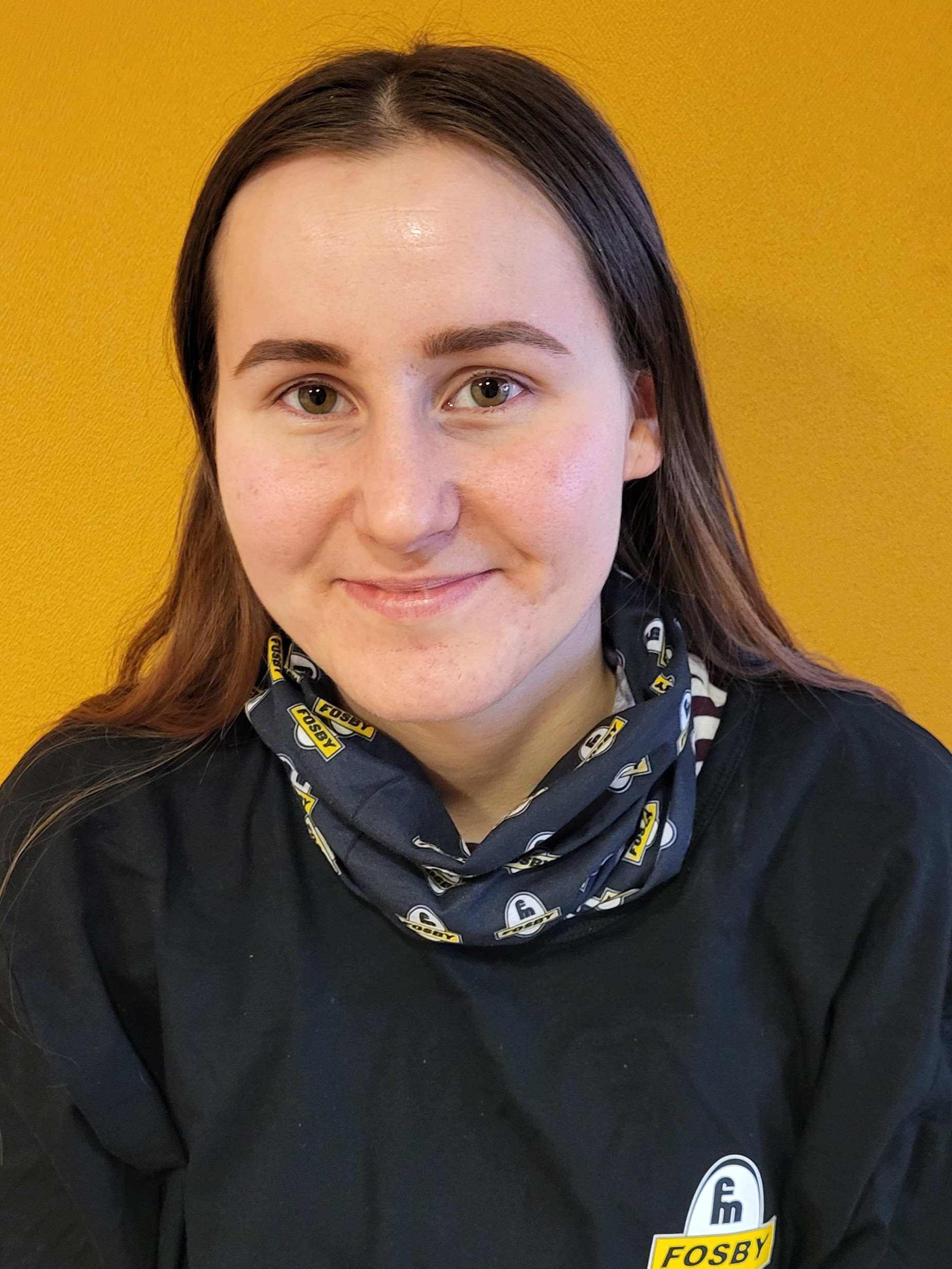 Frida Anzenberger