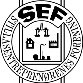 Stillasentreprenørenes Forening