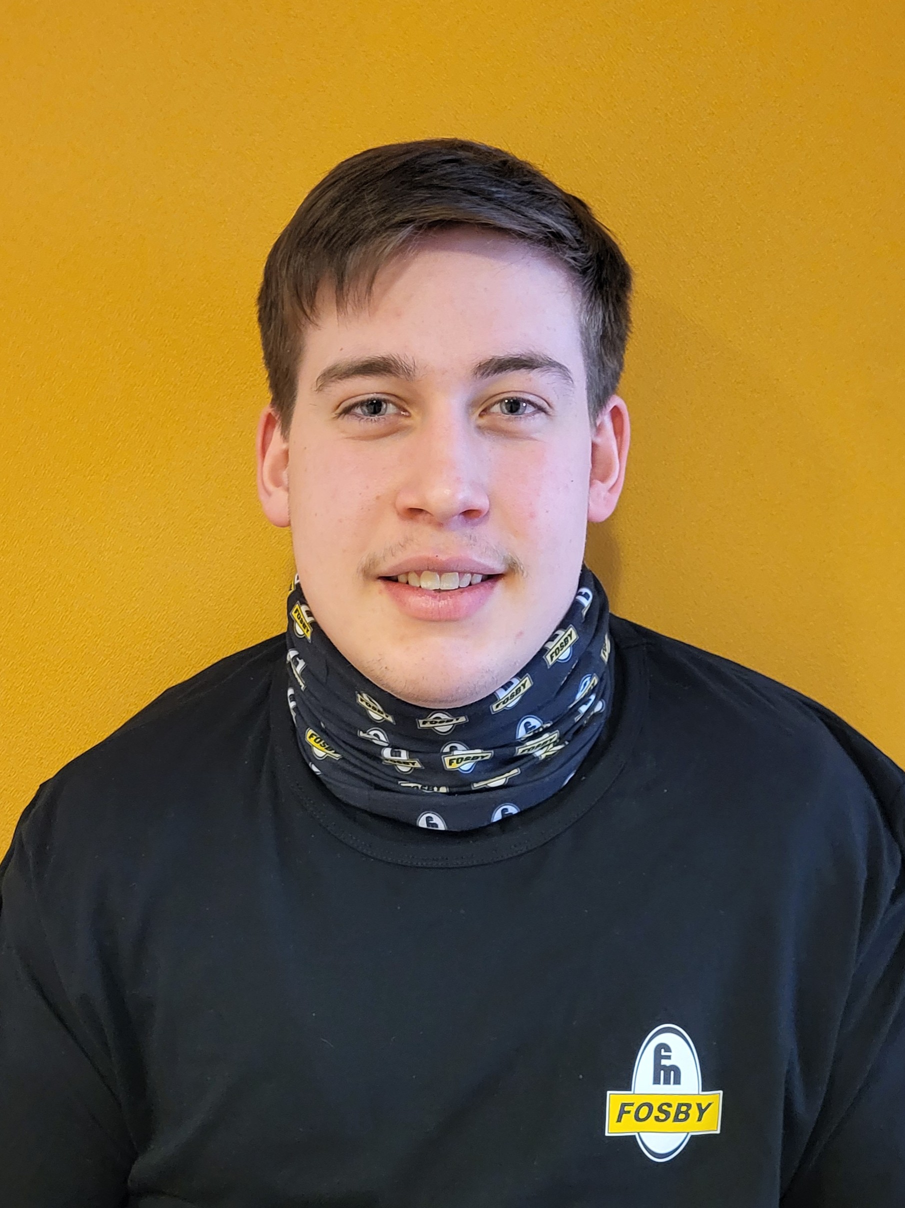 Nichlas Horrigmoe Martinsen