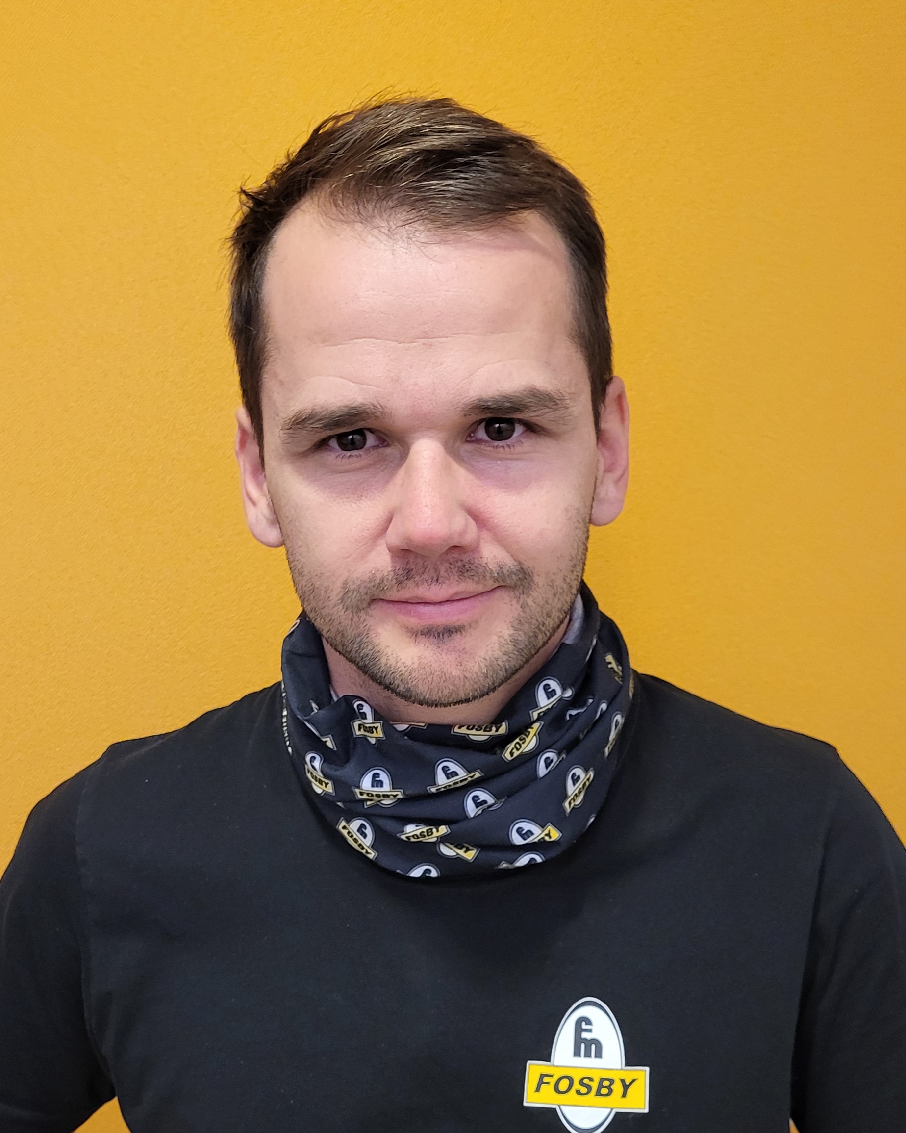 Christopher Guldahl