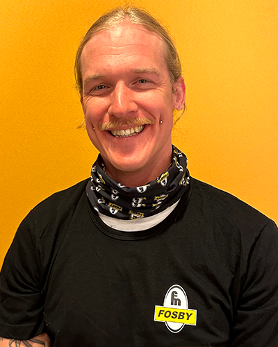 Fredrik Ring