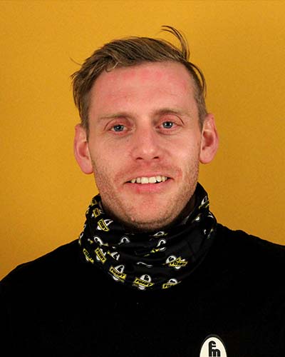 Espen Thøgersen