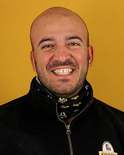 Serkan Kosedag