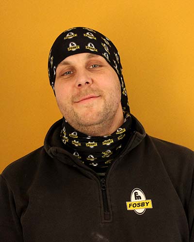 Trond Sandli