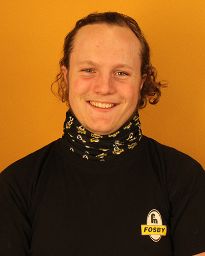 Elias Joneid