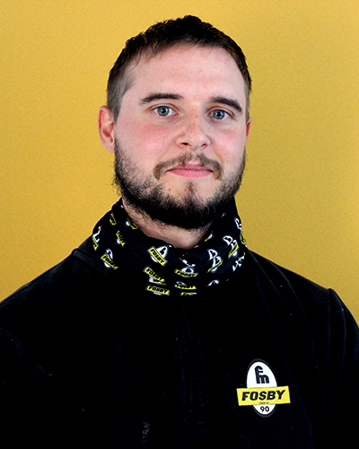 Thomas Stigum