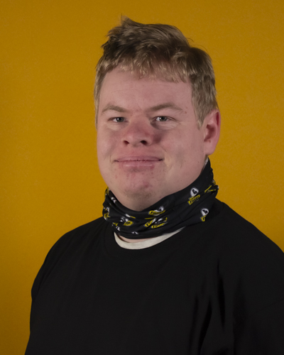 Peter André Larsen