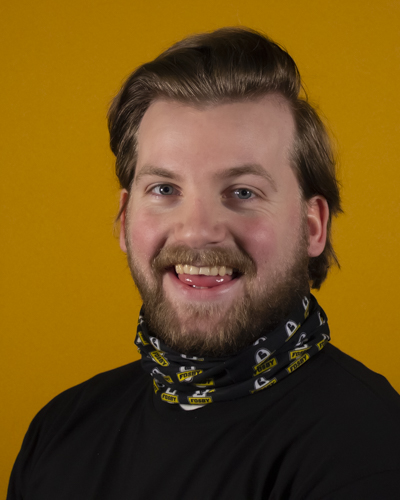 Christoffer Isnes