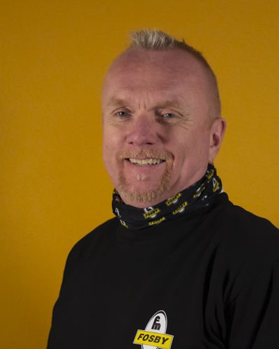 Runar Stordal