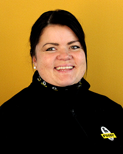 Merethe Olaussen