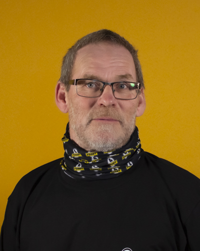 Leif Andersen