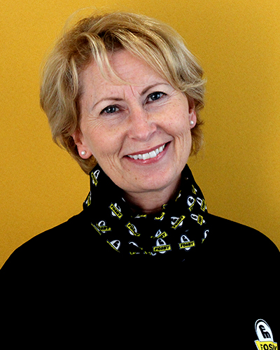May-Lis Karlsen